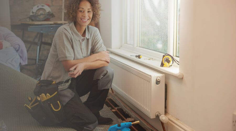 Professional emergency plumbing in Seven Valleys, PA